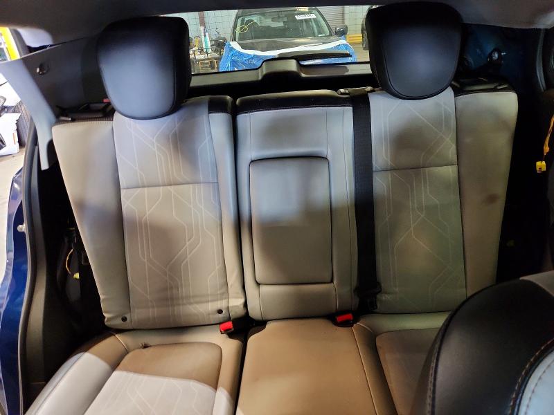 Продажа на аукционе авто 2019 Chevrolet Trax, vin: 3GNCJPSB6KL147860, номер лота: 61855886