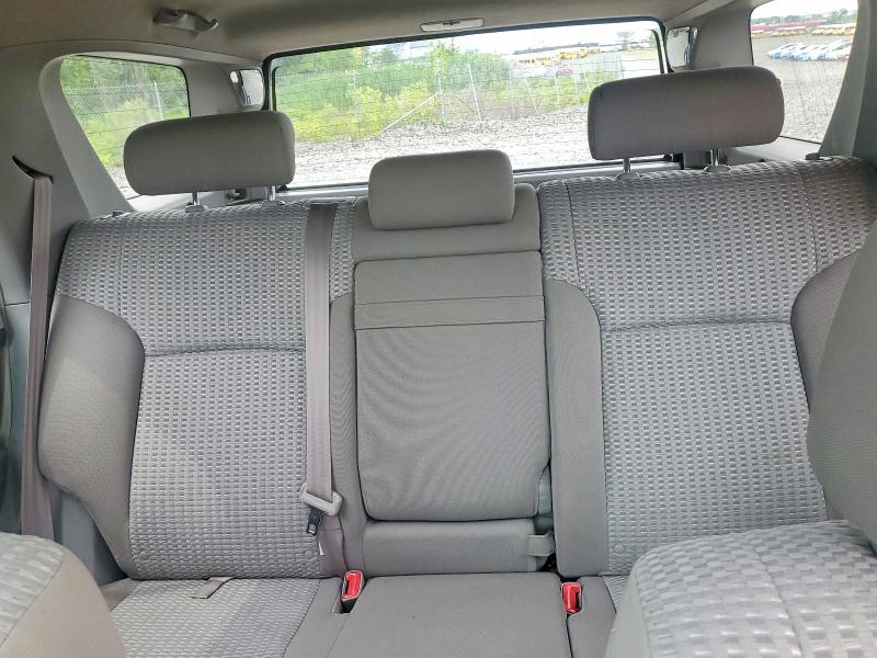 Продажа на аукционе авто 2008 Toyota 4runner, vin: JTEZU14R98K016011, номер лота: 60618346