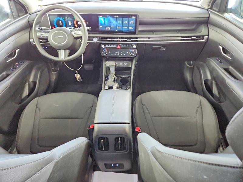 Продажа на аукционе авто 2026 Hyundai Tucson, vin: 5NMJB3DE6TH624704, номер лота: 62587576