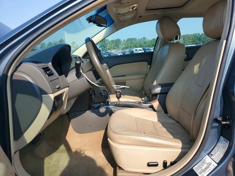 Aukcja sprzedaży 2012 Ford Fusion, vin: 3FAHP0JG7CR388400, numer aukcji: 61158296