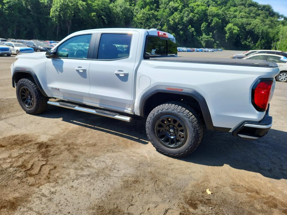 2024 Gmc Canyon მანქანა იყიდება აუქციონზე, vin: 1GTP6DEKXR1263053, აუქციონის ნომერი: 61843556