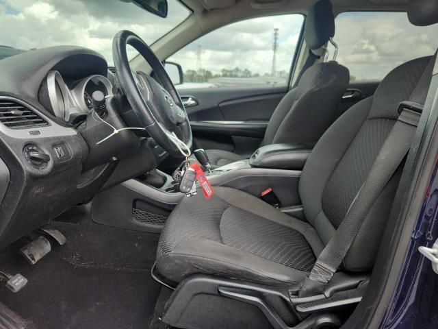 2018 Dodge Journey მანქანა იყიდება აუქციონზე, vin: 3C4PDCAB2JT498758, აუქციონის ნომერი: 61849146