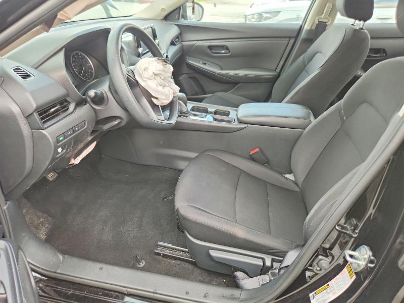 2025 Nissan Sentra მანქანა იყიდება აუქციონზე, vin: 3N1AB8BV6SY407662, აუქციონის ნომერი: 61776456