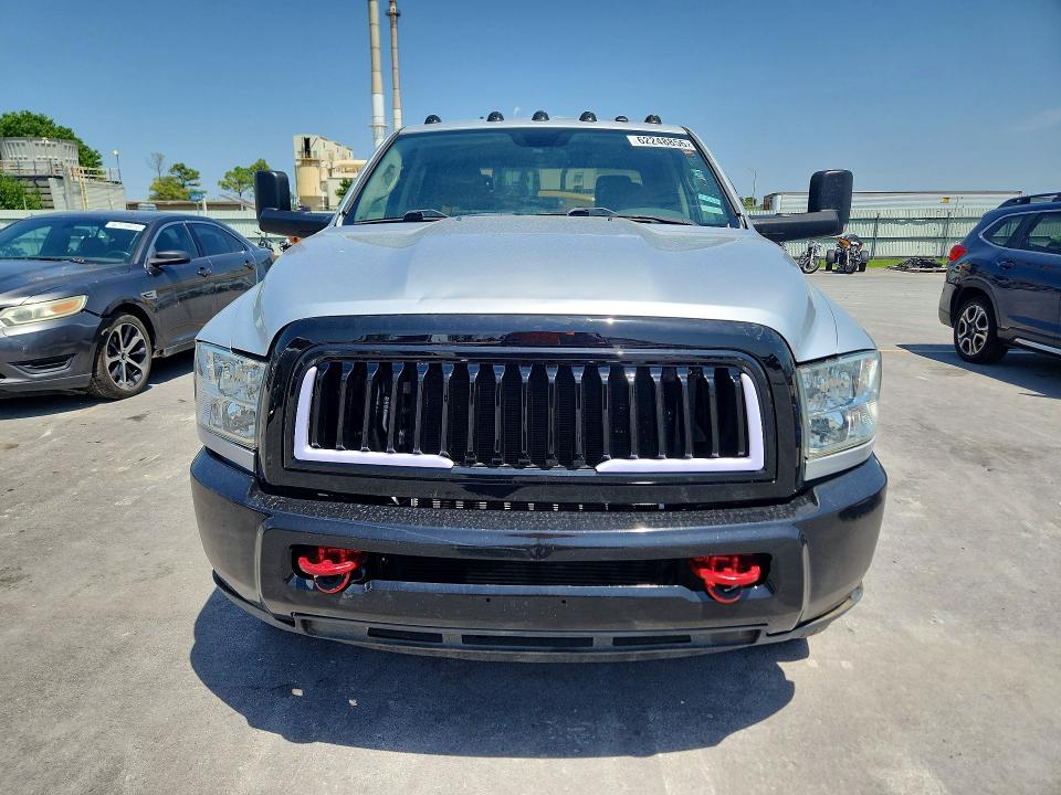 2017 Ram 3500 მანქანა იყიდება აუქციონზე, vin: 3C63RRGL9HG730155, აუქციონის ნომერი: 62248856