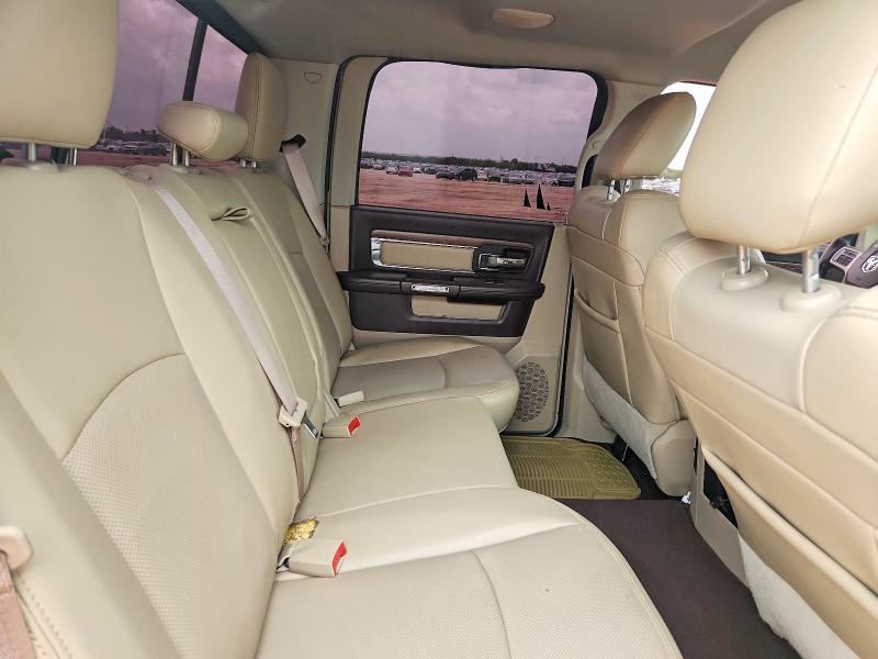 Продаж на аукціоні авто 2014 Ram 1500, vin: 1C6RR7NM6ES297716, номер лоту: 61280556