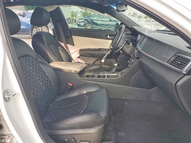 Продаж на аукціоні авто 2016 Kia Optima, vin: 5XXGV4L21GG032856, номер лоту: 62686776