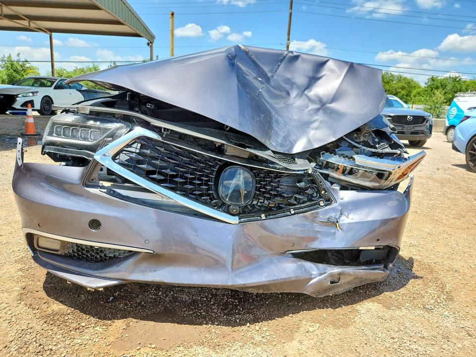 67737626 :رقم المزاد ، 19UUB2F82KA007311 vin ، 2019 Acura Tlx مزاد بيع