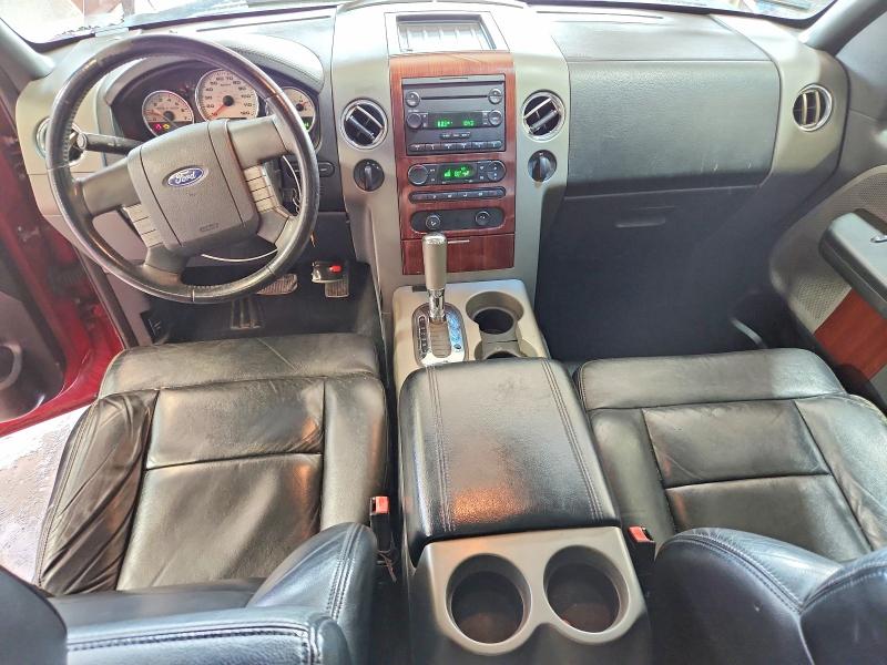 Продаж на аукціоні авто 2007 Ford F150, vin: 1FTPW14V57FB73836, номер лоту: 60809446