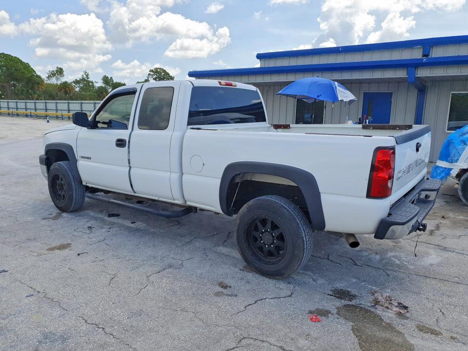 Aukcja sprzedaży 2007 Chevrolet Silverado, vin: 1GCHC29U77E152379, numer aukcji: 62795676