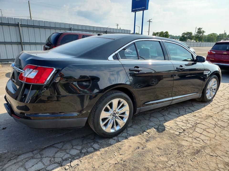 Продажа на аукционе авто 2011 Ford Taurus, vin: 1FAHP2FW7BG149026, номер лота: 59893016