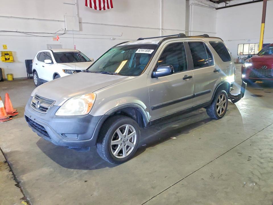 Aukcja sprzedaży 2004 Honda Cr-v, vin: JHLRD68404C024098, numer aukcji: 62441886