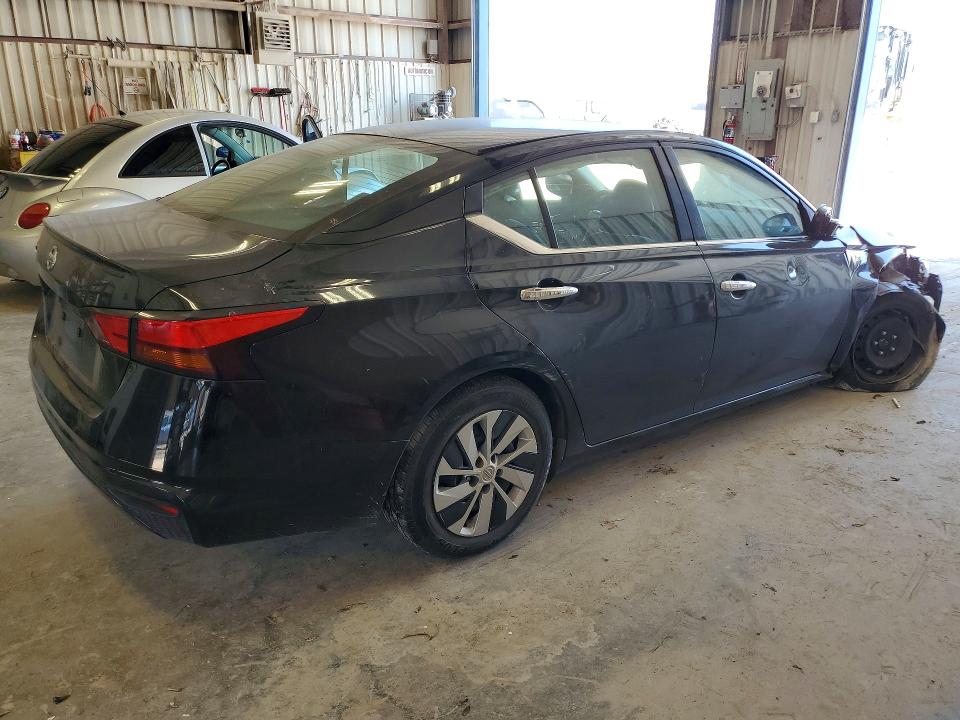 Aukcja sprzedaży 2022 Nissan Altima, vin: 1N4BL4BV8NN407564, numer aukcji: 62885226