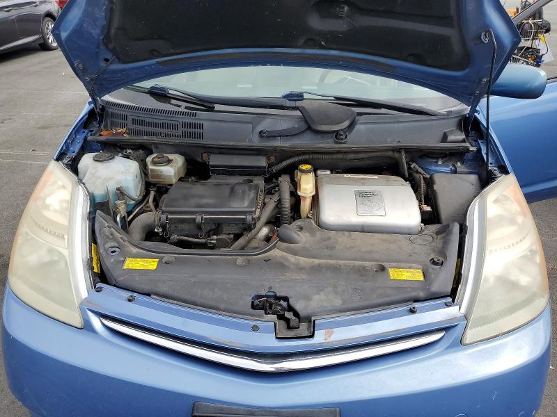 Продаж на аукціоні авто 2007 Toyota Prius, vin: JTDKB20U277573159, номер лоту: 61758436