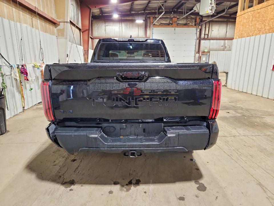 Продаж на аукціоні авто 2024 Toyota Tundra, vin: 5TFWA5EC1RX030412, номер лоту: 60506736