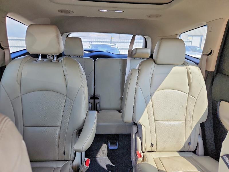 Продаж на аукціоні авто 2019 Buick Enclave, vin: 5GAERBKW4KJ117314, номер лоту: 59725506