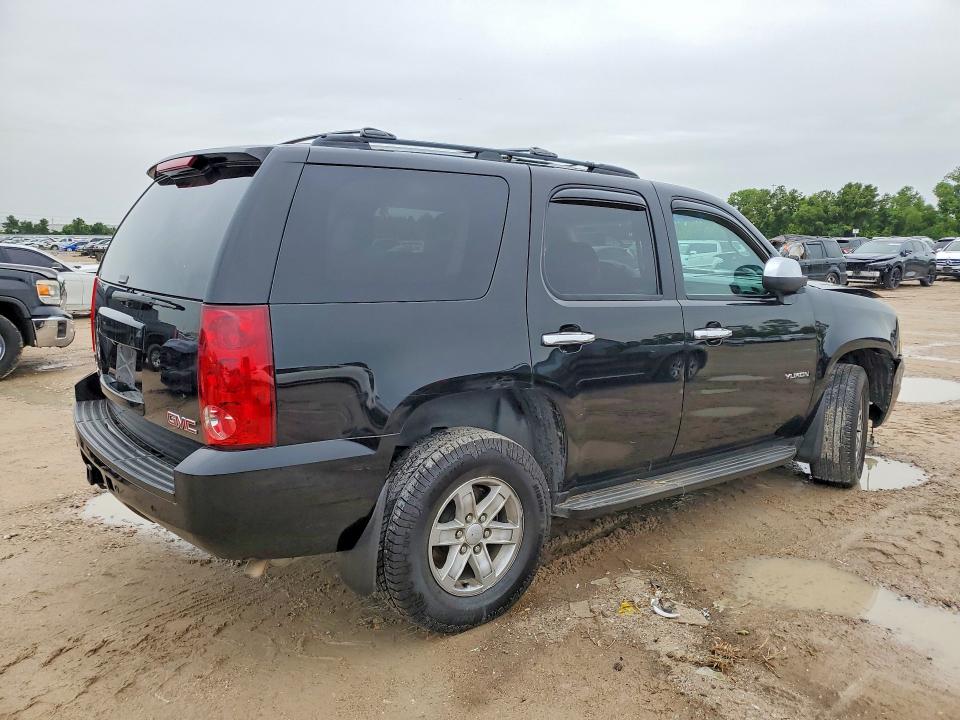 60771276 :رقم المزاد ، 1GKS2CE00CR170943 vin ، 2012 Gmc Yukon مزاد بيع