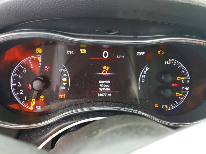 Aukcja sprzedaży 2018 Jeep Grand Cherokee, vin: 1C4RJFBGXJC425159, numer aukcji: 59698416