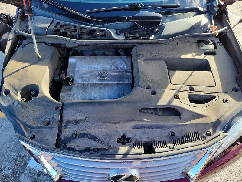 60667956 :رقم المزاد ، 2T2ZK1BA7FC199149 vin ، 2015 Lexus Rx مزاد بيع