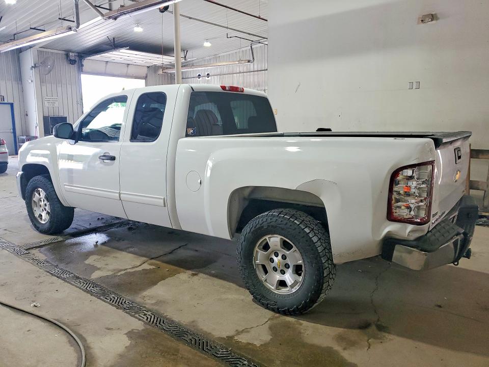 2011 Chevrolet Silverado მანქანა იყიდება აუქციონზე, vin: 1GCRKSE39BZ416479, აუქციონის ნომერი: 62058746