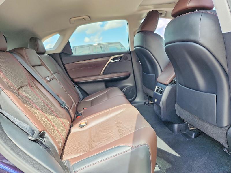 Продажа на аукционе авто 2016 Lexus Rx, vin: 2T2ZZMCA1GC020651, номер лота: 59905946