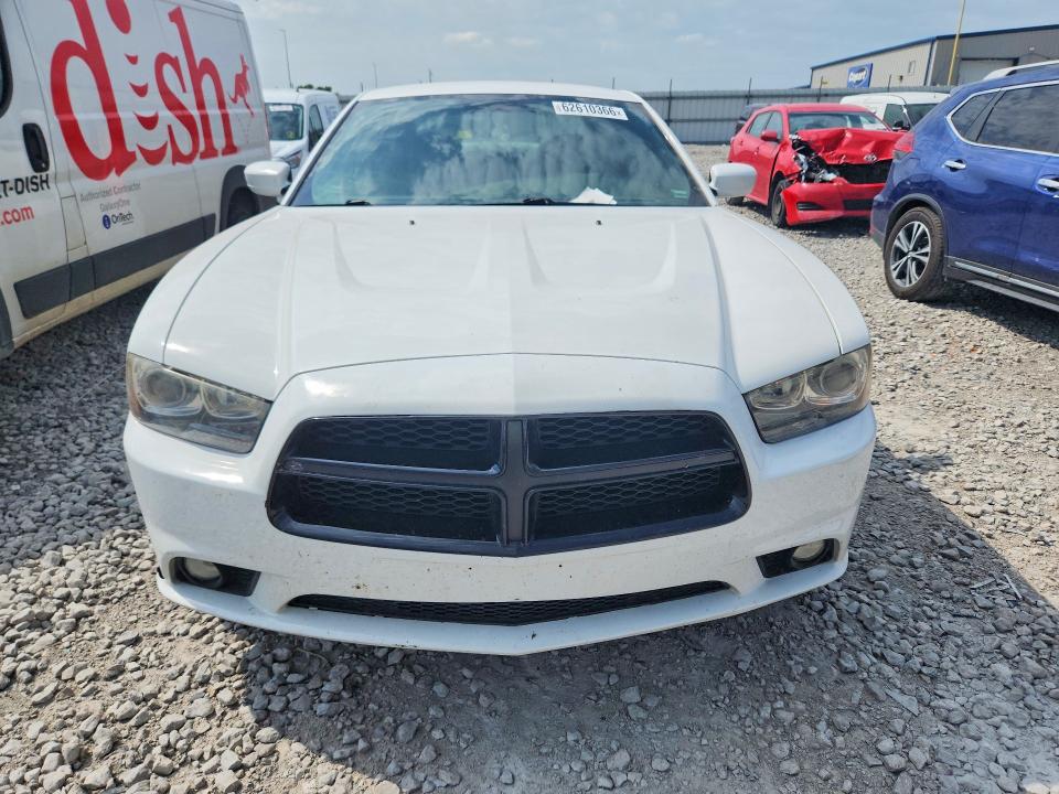 Aukcja sprzedaży 2014 Dodge Charger, vin: 2C3CDXDT6EH242569, numer aukcji: 62610366