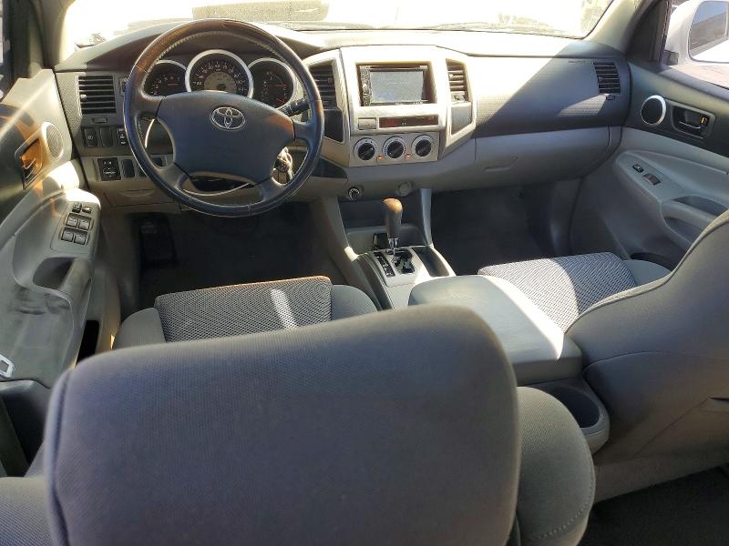 Aukcja sprzedaży 2006 Toyota Tacoma, vin: 3TMKU72N56M007031, numer aukcji: 63548656