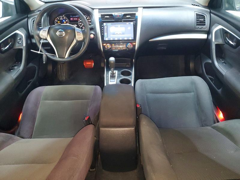 Продажа на аукционе авто 2015 Nissan Altima, vin: 1N4AL3APXFN303183, номер лота: 59325026