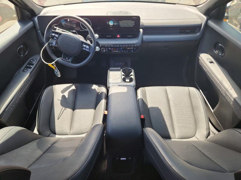 Продаж на аукціоні авто 2025 Hyundai Ioniq 5, vin: 7YAKPDDC1SY013059, номер лоту: 61838356