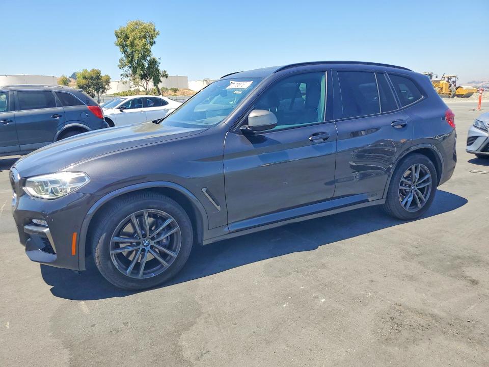 63378876 :رقم المزاد ، 5UXTS3C50K0Z06246 vin ، 2019 Bmw X3 مزاد بيع