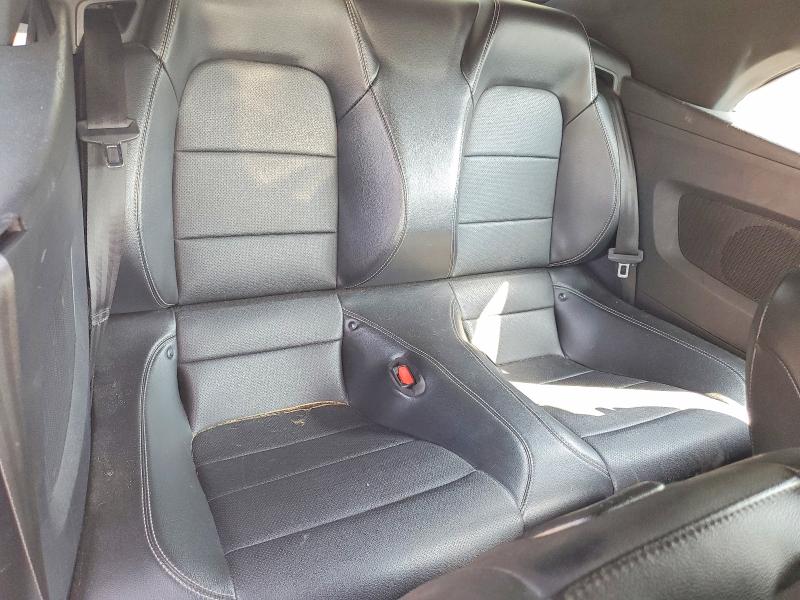 62766976 :رقم المزاد ، 1FATP8UH9N5107099 vin ، 2022 Ford Mustang مزاد بيع