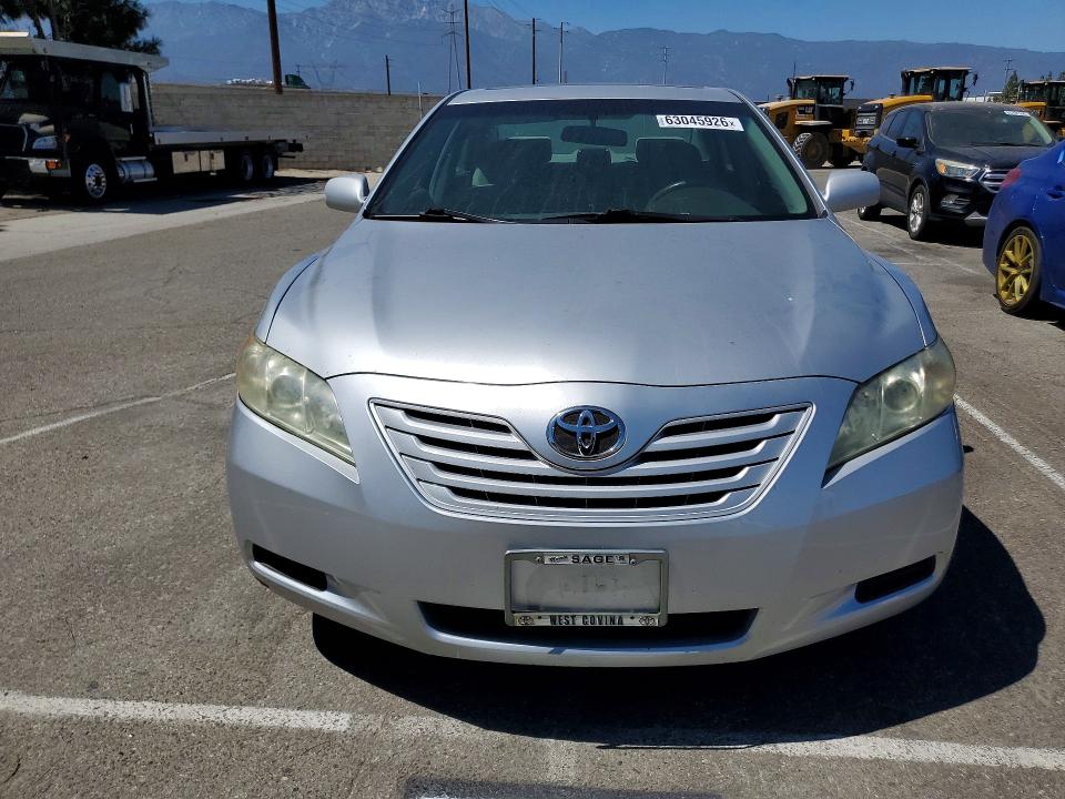 Продаж на аукціоні авто 2009 Toyota Camry, vin: 4T4BE46K49R096085, номер лоту: 63045926