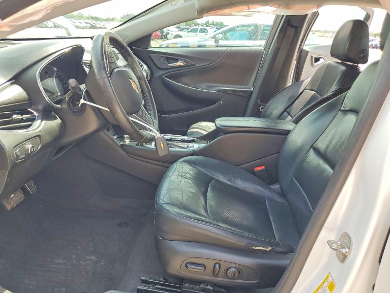 Aukcja sprzedaży 2017 Chevrolet Malibu, vin: 1G1ZH5SX4HF109442, numer aukcji: 60166416