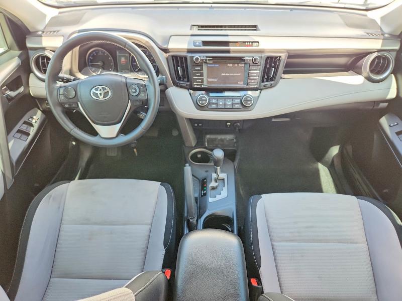 Auction sale of the 2017 Toyota Rav4, vin: 2T3RFREV0HW562535, lot number: 63329216