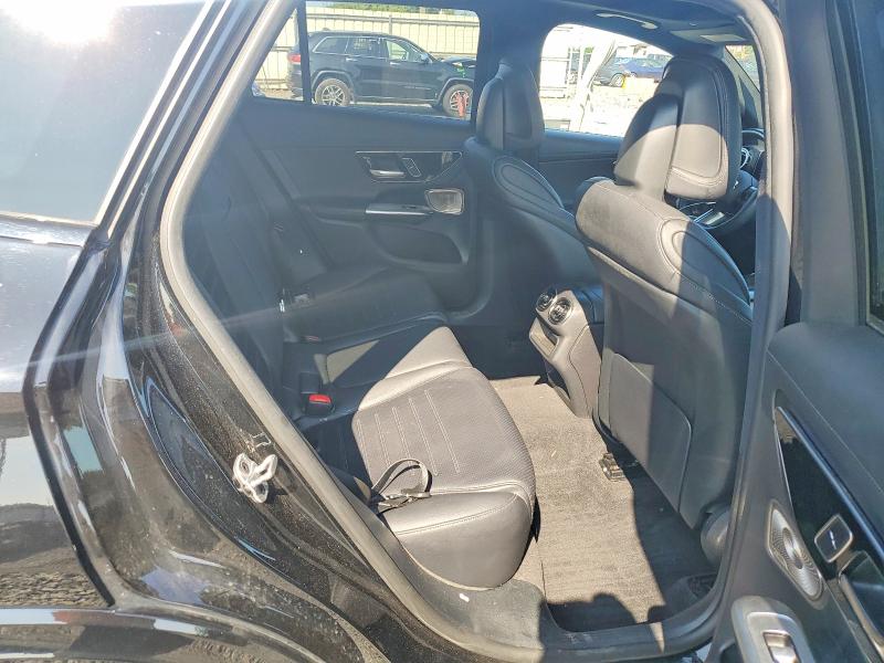 Продажа на аукционе авто 2023 Mercedes-benz Glc, vin: W1NKM4HB0PU026698, номер лота: 61790156