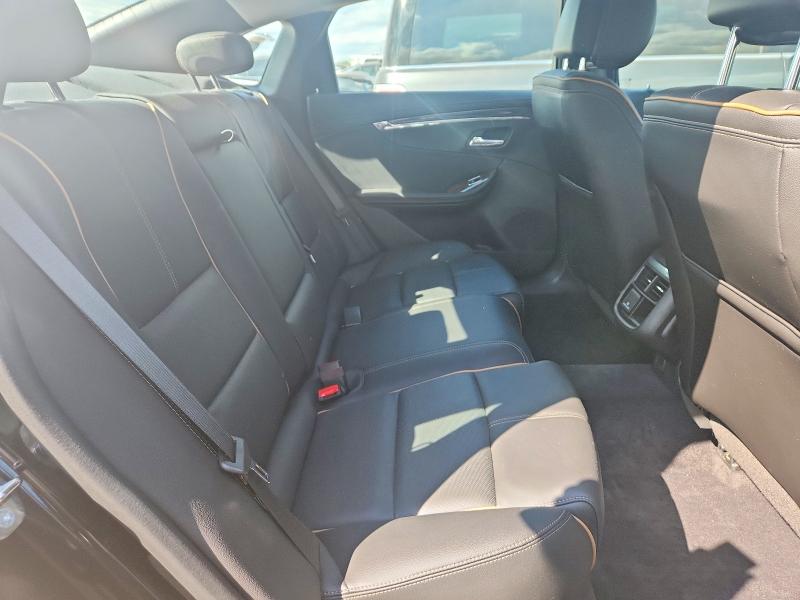 Продажа на аукционе авто 2014 Chevrolet Impala, vin: 2G1155S37E9201409, номер лота: 61250036