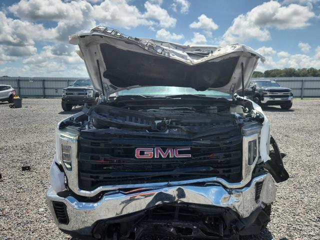 2023 Gmc Sierra მანქანა იყიდება აუქციონზე, vin: 1GT49SEY8PF107905, აუქციონის ნომერი: 59387736