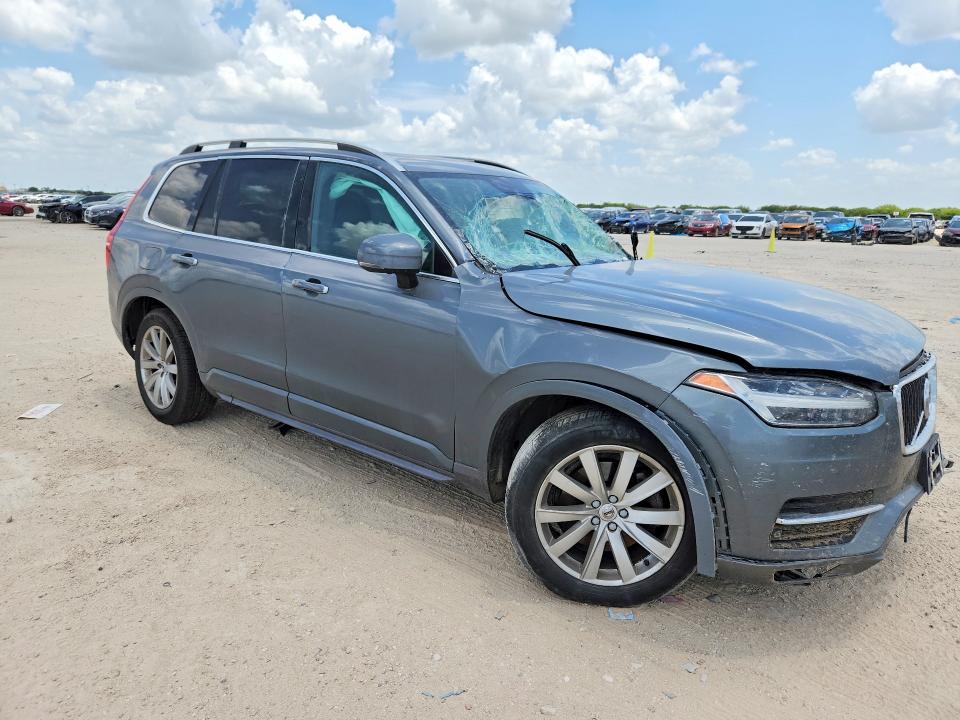 Продаж на аукціоні авто 2018 Volvo Xc90, vin: YV4A22PK8J1325554, номер лоту: 58736346