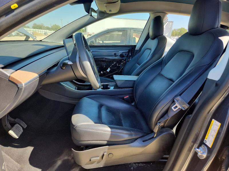 Продаж на аукціоні авто 2020 Tesla Model Y, vin: 5YJYGDEEXLF057631, номер лоту: 60487736