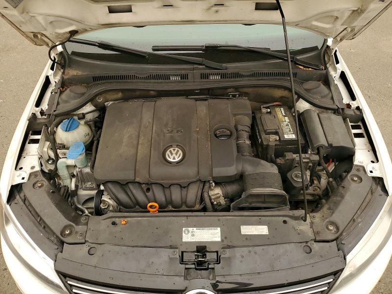 Auction sale of the 2013 Volkswagen Jetta, vin: 3VWDP7AJ8DM207023, lot number: 61323936