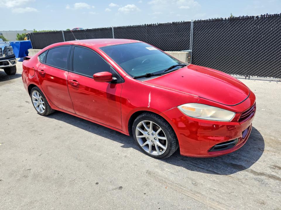 Продажа на аукционе авто 2013 Dodge Dart, vin: 1C3CDFBA4DD139772, номер лота: 60662076
