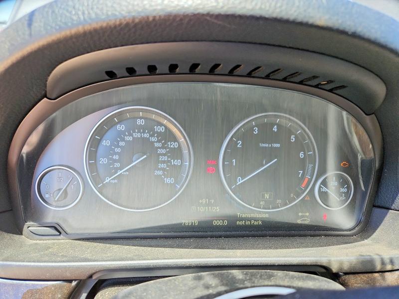Aukcja sprzedaży 2015 Bmw 528, vin: WBA5A5C55FD525013, numer aukcji: 59960476