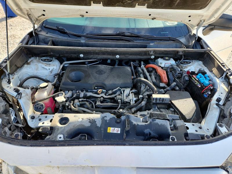 Продаж на аукціоні авто 2020 Toyota Rav4, vin: 2T3LWRFV0LW054028, номер лоту: 61707136