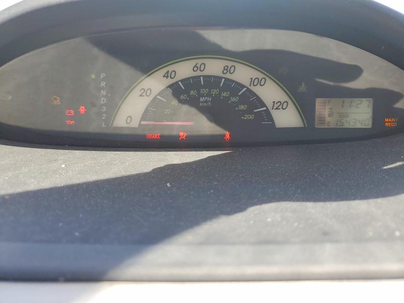 Aukcja sprzedaży 2007 Toyota Yaris, vin: JTDBT923274000046, numer aukcji: 60944146