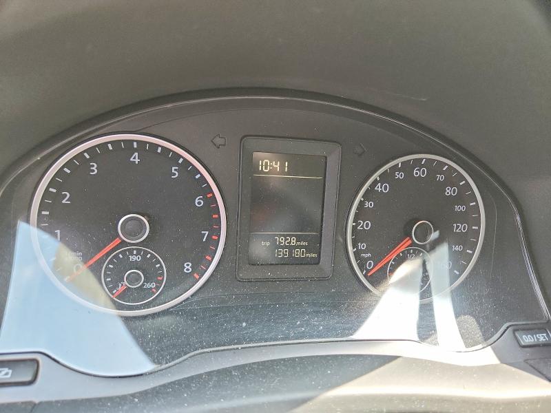 Продажа на аукционе авто 2010 Volkswagen Tiguan, vin: WVGAV7AX2AW511469, номер лота: 59955866