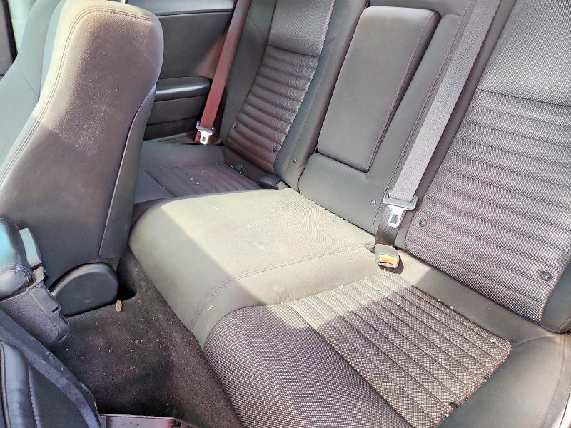 Продаж на аукціоні авто 2014 Dodge Challenger, vin: 2C3CDYBT4EH158694, номер лоту: 61411966