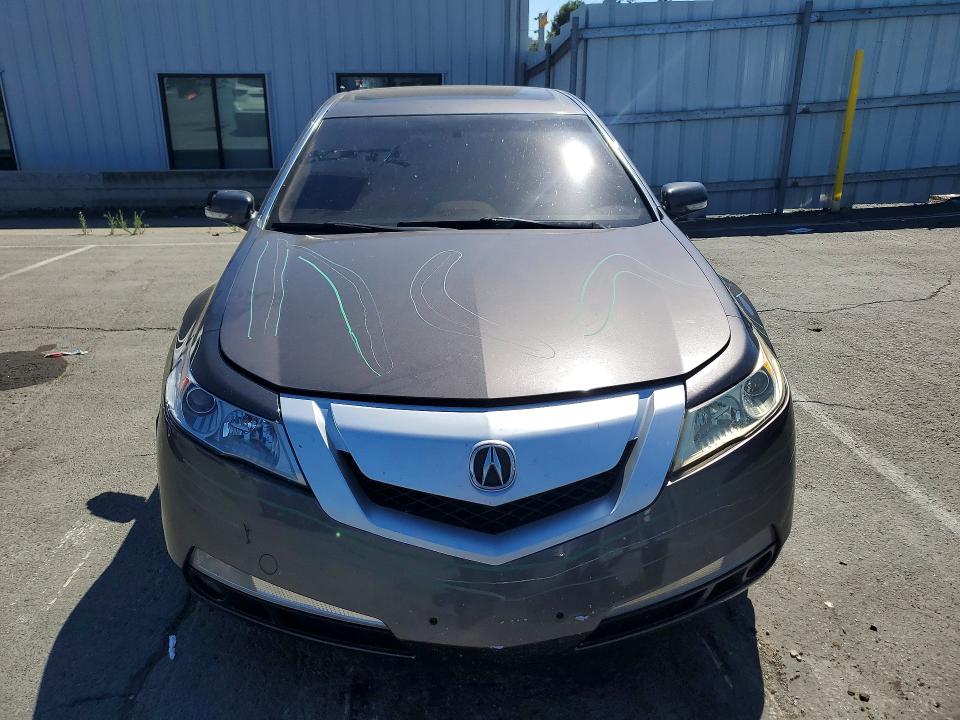 Aukcja sprzedaży 2010 Acura Tl, vin: 19UUA8F53AA004296, numer aukcji: 60660646