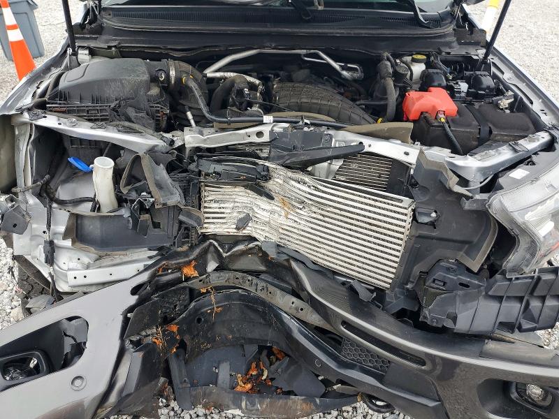 Aukcja sprzedaży 2021 Ford Ranger, vin: 1FTER4FH7MLD79891, numer aukcji: 59622176