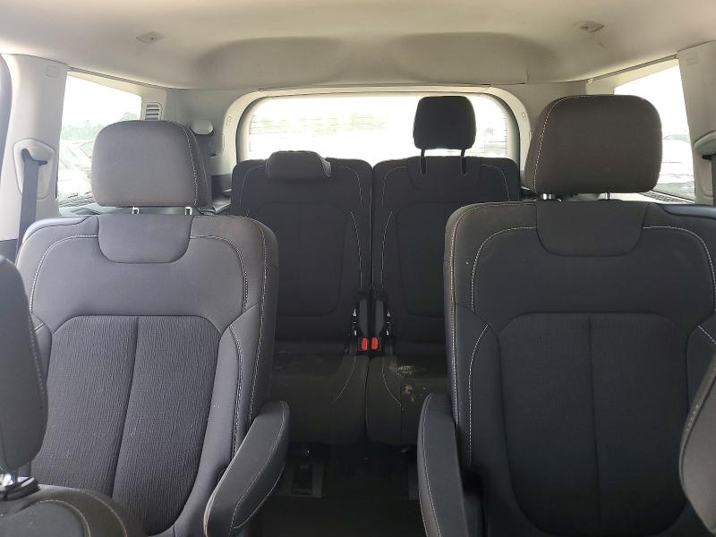 63008066 :رقم المزاد ، 1C4RJKAG1P8881248 vin ، 2023 Jeep Grand Cherokee مزاد بيع