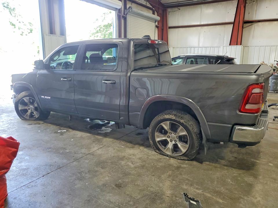 Продажа на аукционе авто 2020 Ram 1500, vin: 1C6SRFJT8LN385526, номер лота: 63122116