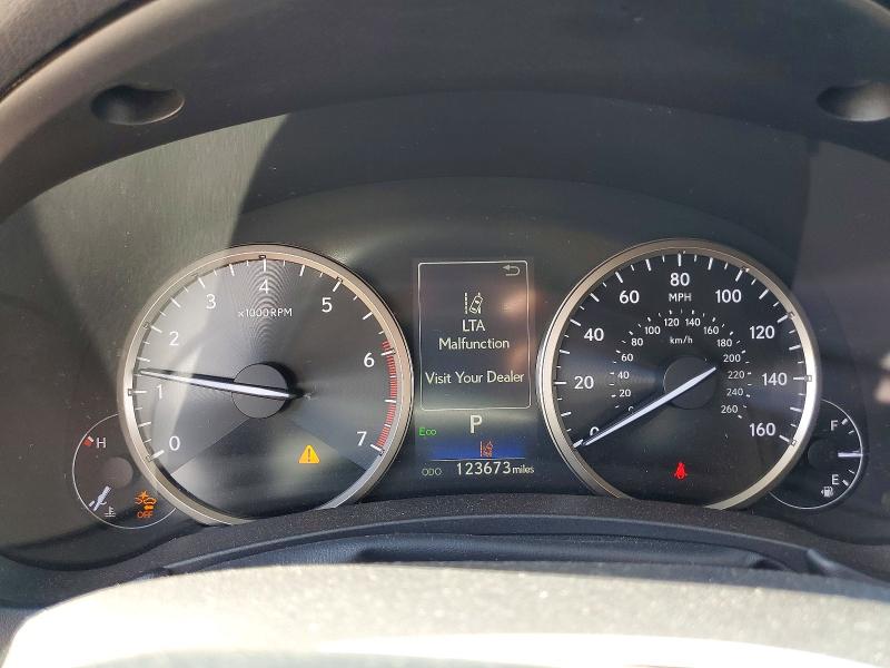 Aukcja sprzedaży 2020 Lexus Nx 300, vin: JTJAARBZ8L2166614, numer aukcji: 60631566